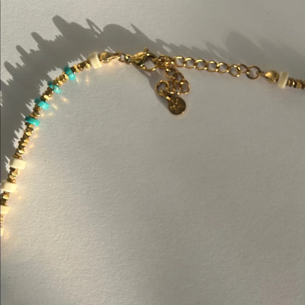 Starfish Project chic turquoise
